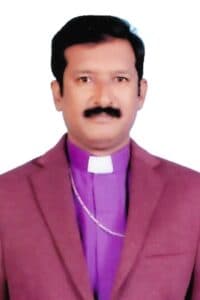 Bishop Desiraju
